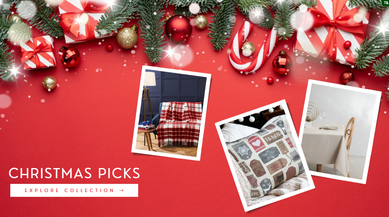 Μαξιλαροθήκες